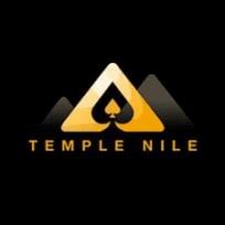 temple nile online casino|Temple Nile Casino Review .